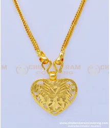 Thali locket clearance designs